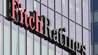 Fitch Ratings has affirmed India's Long-Term Foreign-Currency Issuer Default Rating (IDR) at 'BBB-' (Reuters) Fitch Ratings has affirmed India's Long-Term Foreign-Currency Issuer Default Rating (IDR) at 'BBB-' (Reuters)