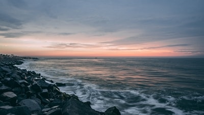 Puducherry: This former French colony on the eastern coast of Tamil Nadu offers a unique blend of Indian and European cultures. The beaches here are relatively quiet and there are also several interesting museums and historic buildings to visit. (Unsplash) Puducherry: This former French colony on the eastern coast of Tamil Nadu offers a unique blend of Indian and European cultures. The beaches here are relatively quiet and there are also several interesting museums and historic buildings to visit. (Unsplash)