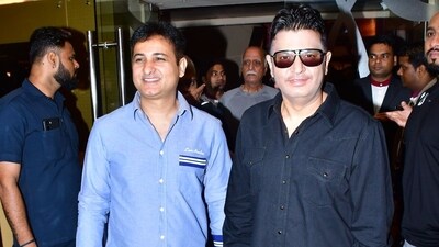 Recently, the film's team announced that Adipurush will be screened at Tribeca Festival in New York on June 13. Recently, the film's team announced that Adipurush will be screened at Tribeca Festival in New York on June 13.