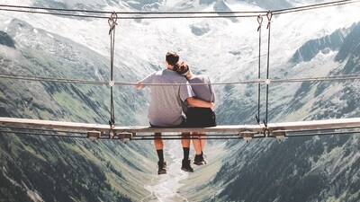 Daily Love and Relationship Horoscope 2023: Find out love predictions for May 10. (Unsplash)