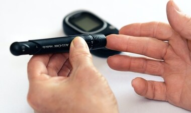 Study shows that the ability to chew properly helps improve blood sugar levels in Type 2 diabetes patients. (Pexels) Study shows that the ability to chew properly helps improve blood sugar levels in Type 2 diabetes patients. (Pexels)
