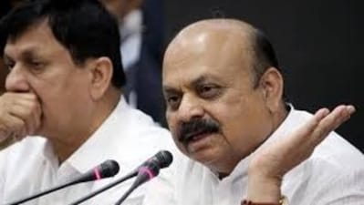 Karnataka CM Basavaraj Bommai (HT File) Karnataka CM Basavaraj Bommai (HT File)