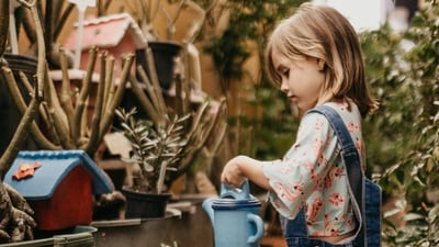 As a parent, raising a responsible citizen is one of the most important tasks you will undertake. (Unsplash) As a parent, raising a responsible citizen is one of the most important tasks you will undertake. (Unsplash)