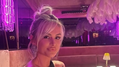 Vanderpump Rules star, Lala Kent. (Instagram: lalakent) Vanderpump Rules star, Lala Kent. (Instagram: lalakent)