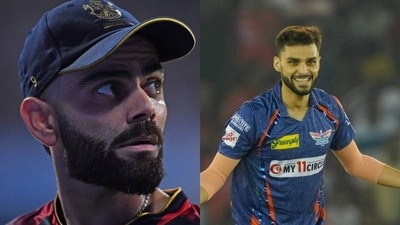 New revelations in the Virat Kohli vs Naveen-ul-Haq IPL 2023 tiff. (Twitter) New revelations in the Virat Kohli vs Naveen-ul-Haq IPL 2023 tiff. (Twitter)