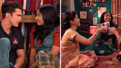Never Have I Ever will premiere on June 8 on Netflix. Never Have I Ever will premiere on June 8 on Netflix.