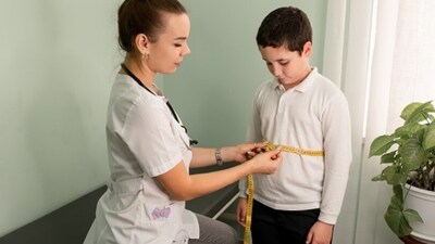 Childhood obesity is the root cause of a lot of chronic illnesses later in life. The complex disease that leads to the growth of excessive amounts of fat in the body, further leading to several illnesses, should be prevented at a small age. Nutritionist Anjali Mukerjee wrote, “It all begins with too little activity and too much food. Genetic and hormonal factors also have a role. But diet and exercise can trump genes so there is always a way out.” She further shared a few prevention tips. (Unsplash) Childhood obesity is the root cause of a lot of chronic illnesses later in life. The complex disease that leads to the growth of excessive amounts of fat in the body, further leading to several illnesses, should be prevented at a small age. Nutritionist Anjali Mukerjee wrote, “It all begins with too little activity and too much food. Genetic and hormonal factors also have a role. But diet and exercise can trump genes so there is always a way out.” She further shared a few prevention tips. (Unsplash)
