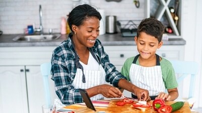 Taking out time and being creative in presenting vegetables, pulses and other healthy food items in a fun way for the children will make it easier. (Unsplash) Taking out time and being creative in presenting vegetables, pulses and other healthy food items in a fun way for the children will make it easier. (Unsplash)