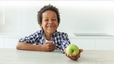 We should also be mindful about teaching our kids that being healthy and achieving a certain body weight are completely different. We should focus on being healthy and fit first. (Unsplash) We should also be mindful about teaching our kids that being healthy and achieving a certain body weight are completely different. We should focus on being healthy and fit first. (Unsplash)