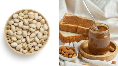 While many people associate protein with animal products, there are plenty of ways to get protein from plants. (Unsplash/freepik ) While many people associate protein with animal products, there are plenty of ways to get protein from plants. (Unsplash/freepik )
