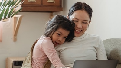 Impact of parenting on the future of children (Pexels) Impact of parenting on the future of children (Pexels)