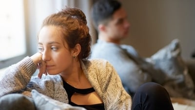 Sometimes relationships can have a negative impact on our mental health, which can be difficult to recognize. (Unsplash) Sometimes relationships can have a negative impact on our mental health, which can be difficult to recognize. (Unsplash)