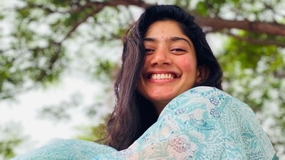 After one of her dance videos went viral, Sai Pallavi decided to not wear short dresses in films. After one of her dance videos went viral, Sai Pallavi decided to not wear short dresses in films.