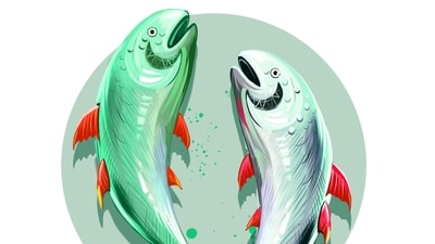 Pisces Daily Horoscope Today for May 10, 2023: Financial success is within reach, Pisces.
