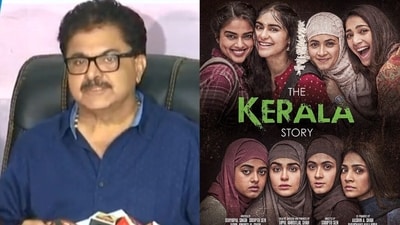 Ashoke Pandit spoke about West Bengal CM's decision to ban The Kerala Story in the state. Ashoke Pandit spoke about West Bengal CM's decision to ban The Kerala Story in the state.