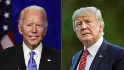 Republicans and Democrats only see eye-to-eye on one channel Republicans and Democrats only see eye-to-eye on one channel