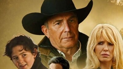 The drama series chronicles the challenges and threats faced by the Dutton family while they operate the ranch. (Twitter) The drama series chronicles the challenges and threats faced by the Dutton family while they operate the ranch. (Twitter)