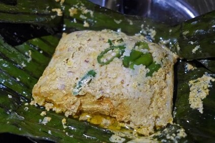Bhetki Paturi (Image Credit: eater.com) Bhetki Paturi (Image Credit: eater.com)