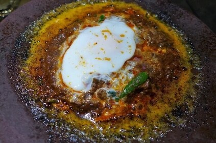 Keema Kaleji. (Image Credit: eater.com) Keema Kaleji. (Image Credit: eater.com)