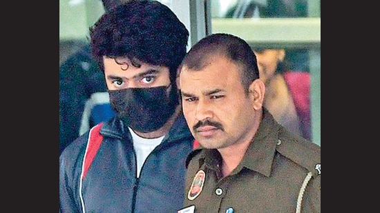 Aaftab Amin Poonawala (ANI)