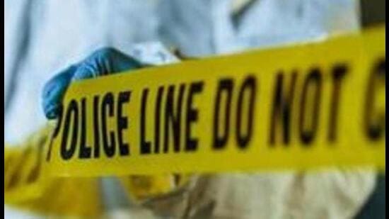 According to officials, the deceased, identified as Sharad Kumar, was killed by two bike-borne gunmen who fired from close range near Barkagaon Forest Guest House while he was proceeding to a site office in an SUV. (Picture for representation)