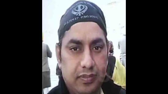 According to the police, the reason behind the murder will be ascertained after the arrest of the accused (HT File Photo)
