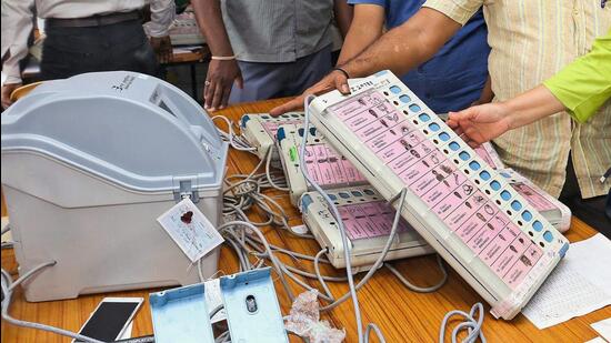Chandigarh administration has announced to grant special casual leave and paid holiday to its employees and daily wage who are registered voters. (PTI)