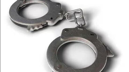 The five arrested accused have been identified. (Representative file image)