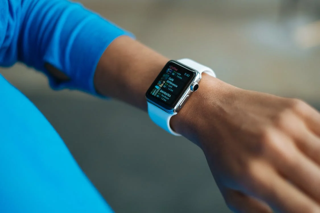 The smart watches will be equipped with GPS (Pexels) The smart watches will be equipped with GPS (Pexels)