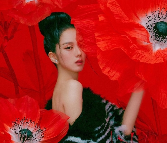 K-POP・アジア FT Flower Rock jISOO_1683712946814_1683712969