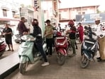 Petrol, diesel prices: In India, petrol prices are revised daily at 6 am by the Oil Marketing Companies (OMCs). Petrol, diesel prices: In India, petrol prices are revised daily at 6 am by the Oil Marketing Companies (OMCs).