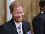 Prince Harry. Prince Harry.