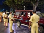 The MBVV crime branch while probing the case worked on various leads and finally zeroed-in on the accused and arrested them from Virar (Palghar) and Alibaug (Raigad) on Monday.