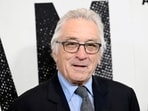 FILE - Robert De Niro attends the world premiere of "Amsterdam" at Alice Tully Hall on Sunday, Sept. 18, 2022, in New York. De Niro has welcomed another child. The 79-year-old is now the father of seven. A representative for De Niro confirmed the birth to The Associated Press but said no other details or statement were expected. (Photo by Evan Agostini/Invision/AP, File) FILE - Robert De Niro attends the world premiere of "Amsterdam" at Alice Tully Hall on Sunday, Sept. 18, 2022, in New York. De Niro has welcomed another child. The 79-year-old is now the father of seven. A representative for De Niro confirmed the birth to The Associated Press but said no other details or statement were expected. (Photo by Evan Agostini/Invision/AP, File)