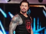 Undisputed WWE Universal Champion Roman Reigns (File Photo)