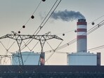 The UAE has a goal to get 50% of its electricity from renewables by 2050 from the current level of 25%, and could strengthen that goal. (Bloomberg)
