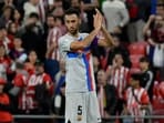 Sergio Busquets Sergio Busquets