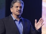 Anand Mahindra recently shared a tweet comparing a surahi and a fridge. Anand Mahindra recently shared a tweet comparing a surahi and a fridge.