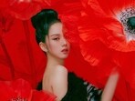 South Korean singer Jisoo South Korean singer Jisoo