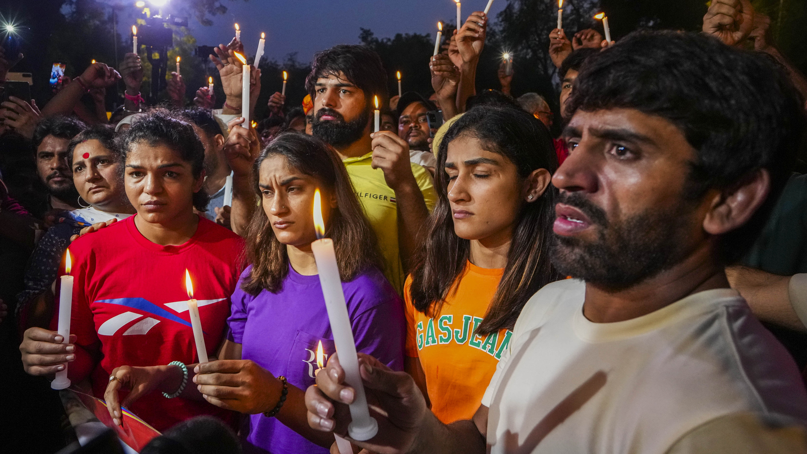 Athletes Commission is ‘voice of athletes’, it tells IOA