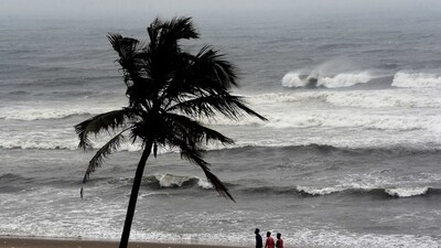 Manipur and south Assam are expected to get rainfall at many places on Sunday. (File Photo) Manipur and south Assam are expected to get rainfall at many places on Sunday. (File Photo)