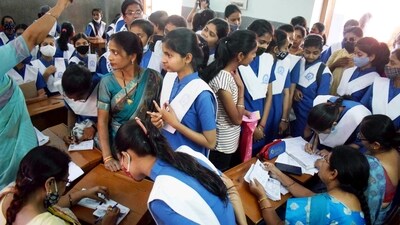 Chhattisgarh Board Class 12th and 10th results: How to check CGBSE results online Chhattisgarh Board Class 12th and 10th results: How to check CGBSE results online