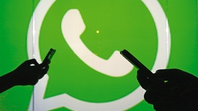 WhatsApp has denied charges of using microphone in background. (MINT_PRINT) WhatsApp has denied charges of using microphone in background. (MINT_PRINT)