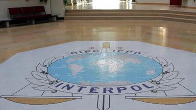 A “blue notice” has been issued by the Interpol and Look Out Circulars (LOCs) by the National Investigation Agency (NIA). (AP) A “blue notice” has been issued by the Interpol and Look Out Circulars (LOCs) by the National Investigation Agency (NIA). (AP)