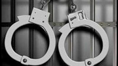 A maximum of 121 cases came to light in Prayagraj zone while 34 cases were from Lucknow, 28 from Bareilly, 27 from Agra, and 16 each from Gorakhpur and Varanasi zones. (Pic for representation)