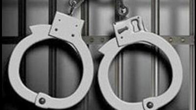 A police official confirmed that the cops registered an FIR under various sections of the IPC in the matter. (various) A police official confirmed that the cops registered an FIR under various sections of the IPC in the matter. (various)