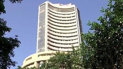 Among the Sensex firms, IndusInd Bank, Power Grid, Tata Motors, Reliance Industries, UltraTech Cement, Nestle and ITC were the major gainers. (ANI)