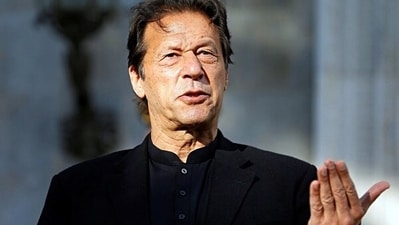 Imran Khan was arrested on Tuesday and was denied bail by the high court. Imran Khan was arrested on Tuesday and was denied bail by the high court.