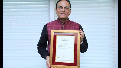 Astrologer Dr Prem Kumar Sharma Astrologer Dr Prem Kumar Sharma