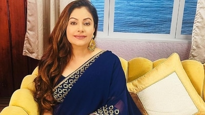 Ayesha Jhulka reflected on her film career in a new interview.